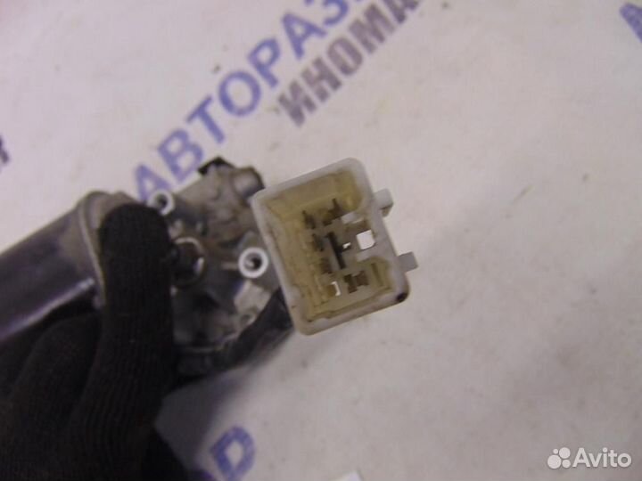 Моторчик стеклоочистителя передний для Hyundai HD