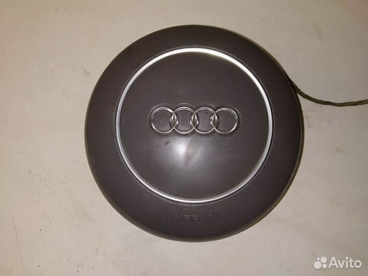 Airbag Audi A8