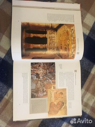 Шедевры живописи