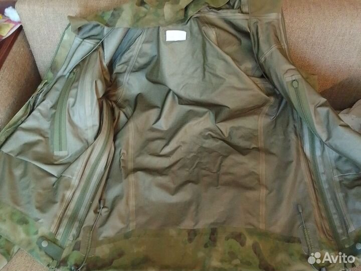 Костюм мембранный 5.45 design Посейдон спн, цсн