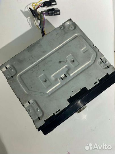 Автомагнитола Pioneer 2din