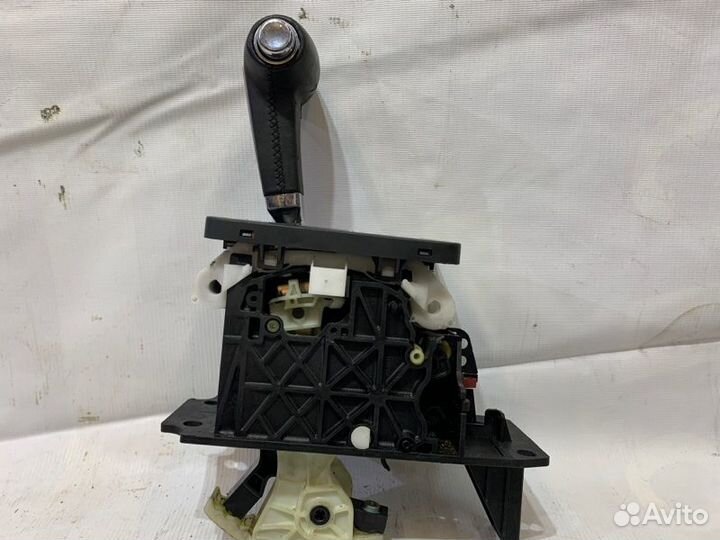 Кулиса кпп Volkswagen Touareg 2002-2010