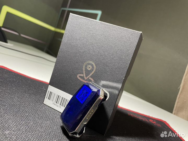 Gps трекер для собак