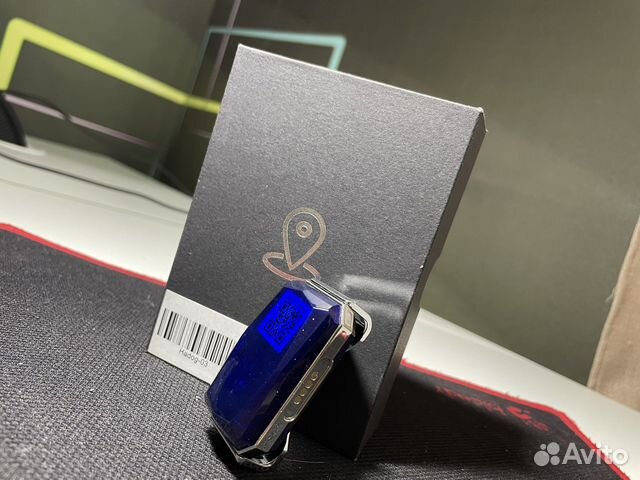 Gps трекер для собак