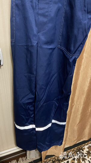 Штаны рабочие