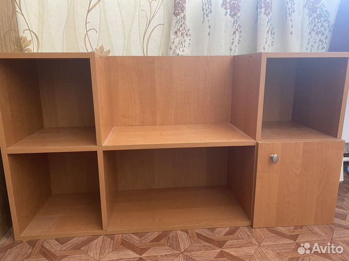 Полка книжная