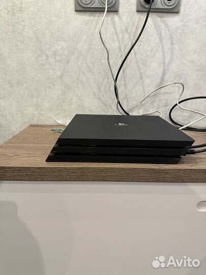 Playstation 4 PRO