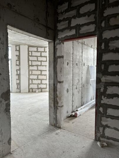 3-к. квартира, 137 м², 9/11 эт.