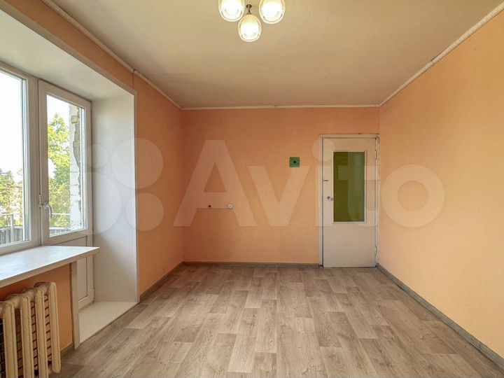 2-к. квартира, 42,2 м², 5/9 эт.