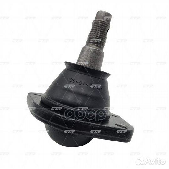 Опора шаровая chevrolet blazer 4.3 V6 AWD -06