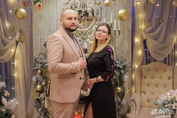 Певица и ведущая Вашего праздника