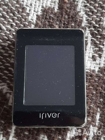 Плеер iriver