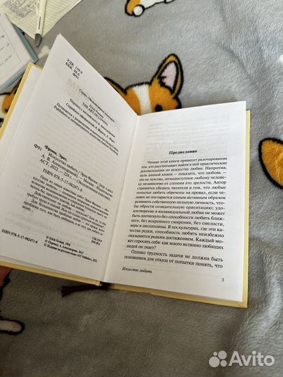 Книга «Искусство любить» Эрих Фромм