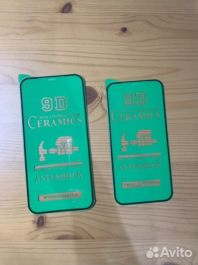 Чехол на iPhone 11