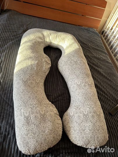 Подушка для беременных