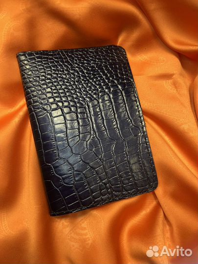 Обложка на паспорт