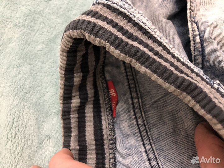 Бриджи мужские