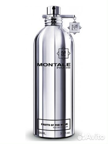 Fruits of the musk Montale