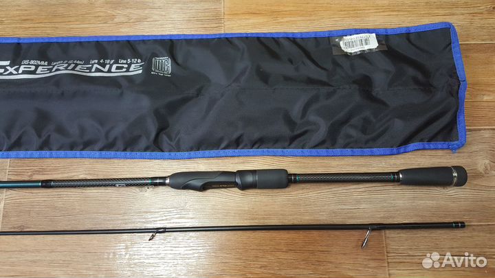 Norstream Experience EXS-802mml