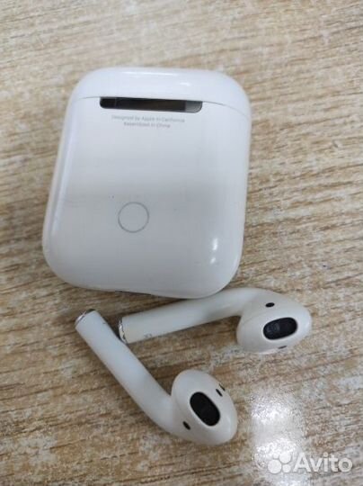 Apple AirPods 2 6721/980