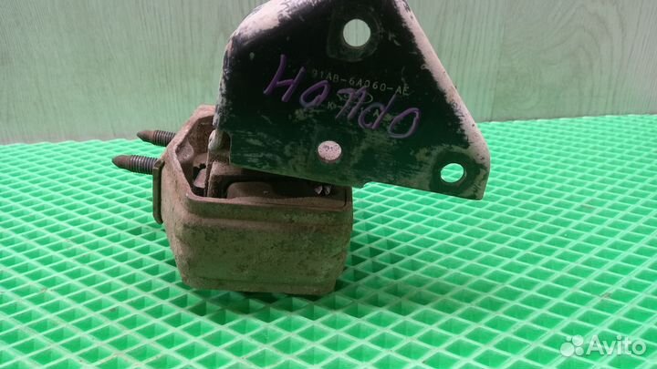 Подушка крепления двигателя Ford Оriоn 3/Еsсоrt