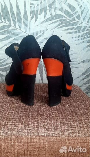 Туфли женские 35 размер