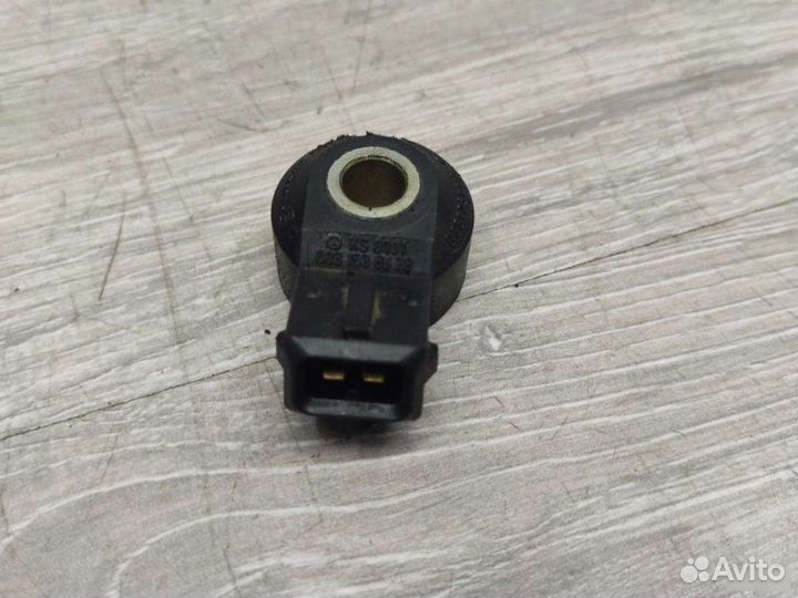 Датчик детонации Mercedes M112