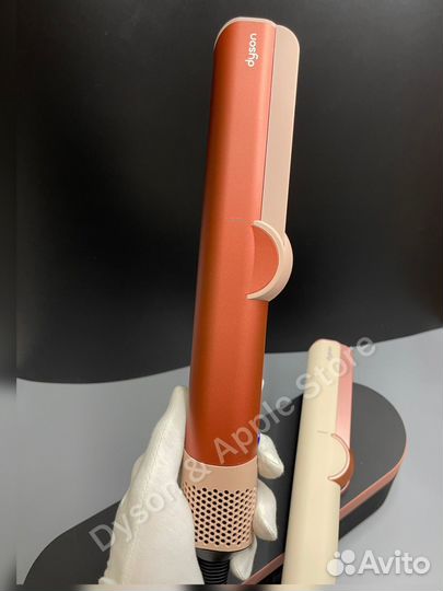 Выпрямитель dyson airstrait ht01