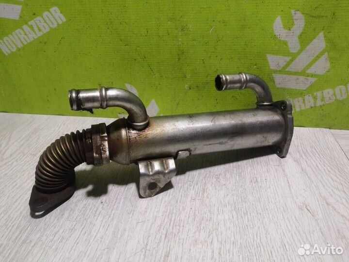 Радиатор системы EGR Киа Спортейдж 04-10