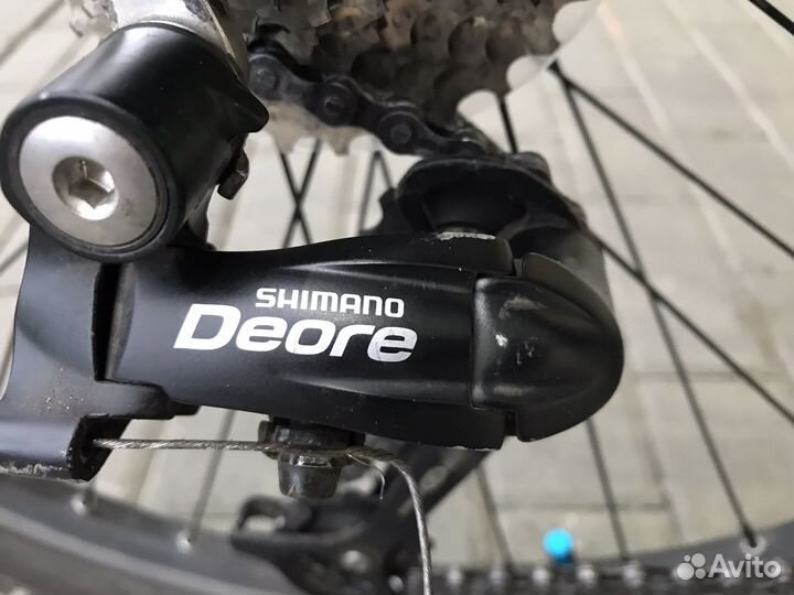 Велосипед верхней линейки Stels Navigator 950