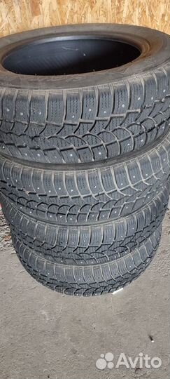 Tigar Sigura Stud 185/65 R15