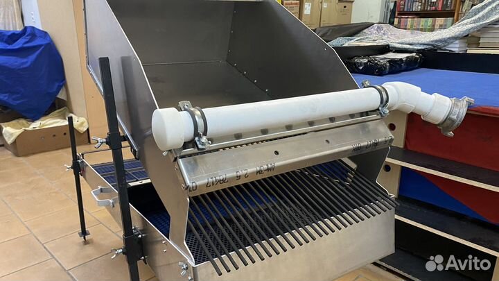 Мини-драга (промприбор) Дипсис-150/50 sota