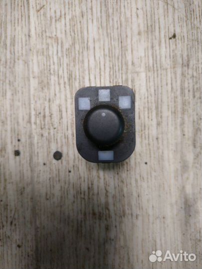 Блок управления зеркалами Seat Leon 1P1 CBZ 2012