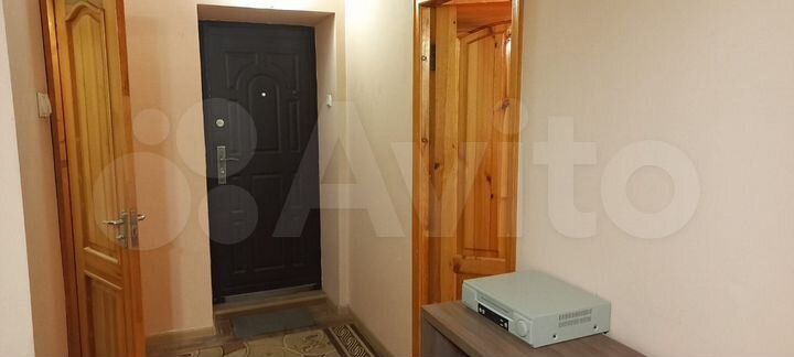 1-к. квартира, 23 м², 1/5 эт.