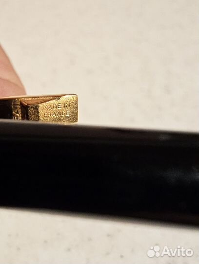 Cartier ручка