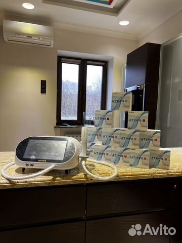 Картриджи восстановление ютимс utims Ультраформер