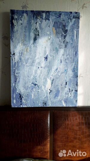 Картина 50х70