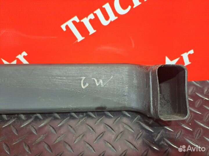 Воздуховод отопителя Man TGA, Man TGS, Man TGX