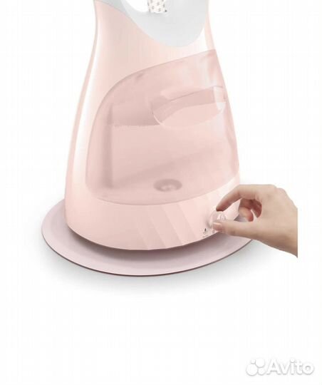 Отпариватель Philips ComfortTouch GC552/40