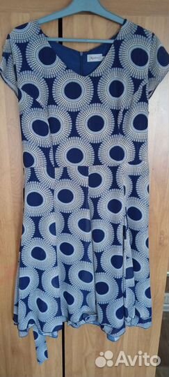 Платье летнее новое