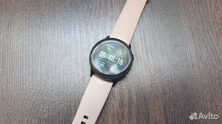 Samsung galaxy watch active