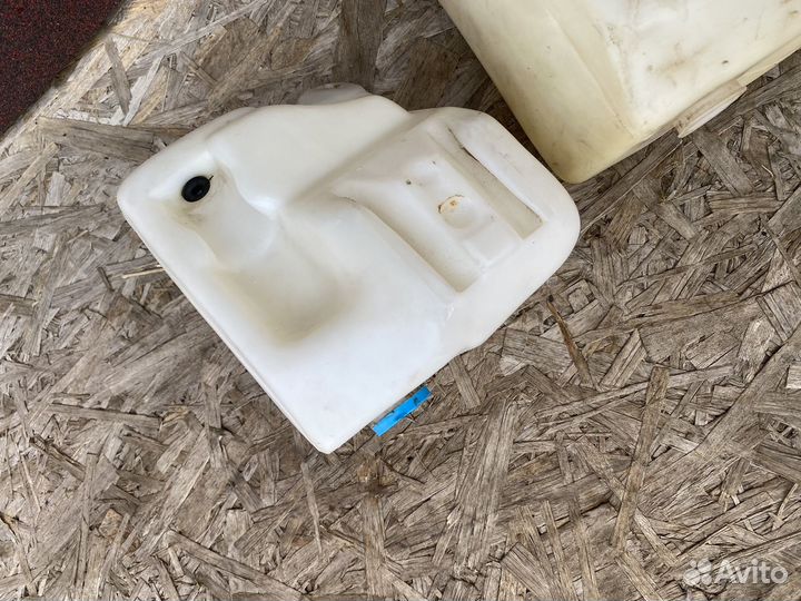 Бачок омывателя chery amulet a15