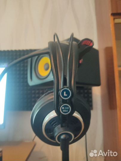 Akg k240 mk2