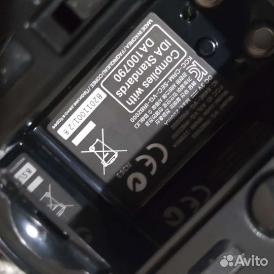 Ик Бластер (IR Blaster) Samsung VG-IRB