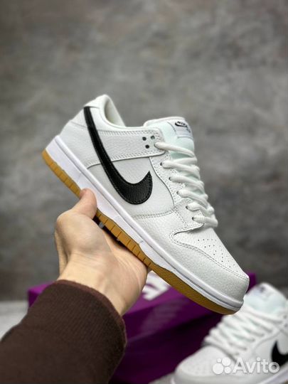 Кроссовки nike SB dunk PRO