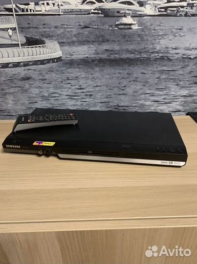 Видео проигрыватель