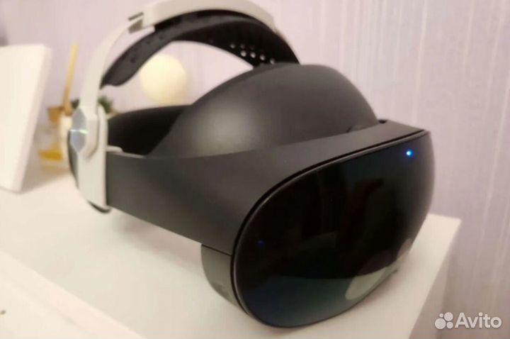 Oculus qwest pro 256гб
