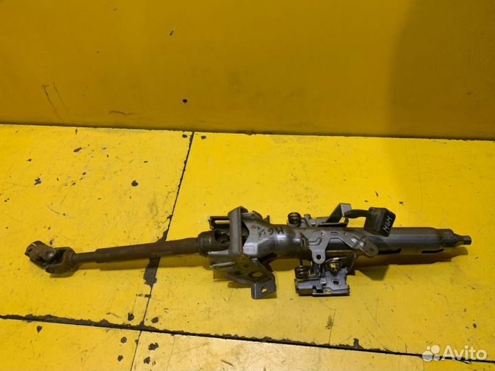 Колонка рулевая Mazda 6 GH 2007-2009