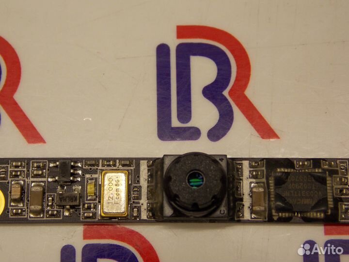 DA461V6bswjyzr Камера для ноутбука HP X16-1040ER