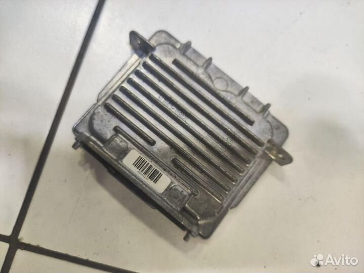 Блок ксеноновой лампы Volvo Volvo V60 FW45